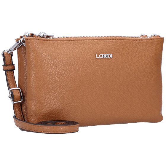L.Credi Ella Umhängetasche 14 cm