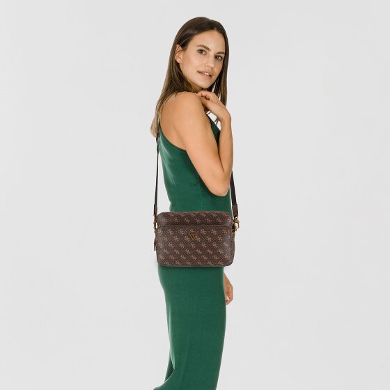 Guess Milano Umhängetasche 25 cm
