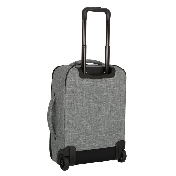 Herschel Heritage 2 Rollen Kabinentrolley 52 cm