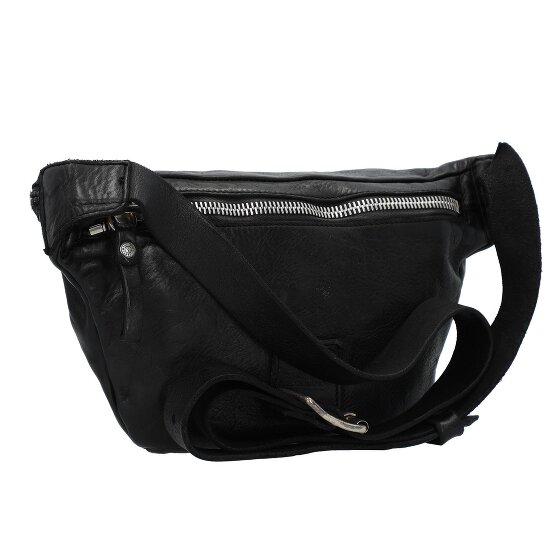 Campomaggi Corniolo Gürteltasche Leder 26 cm