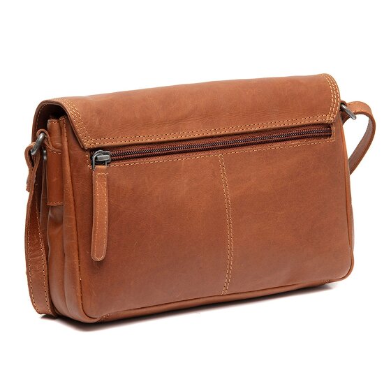 The Chesterfield Brand Forano Umhängetasche Leder 23 cm The Chesterfield Brand Forano Umhängetasche Leder 23 cm