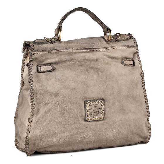 Campomaggi Ginevra Handtasche L Leder 30 cm