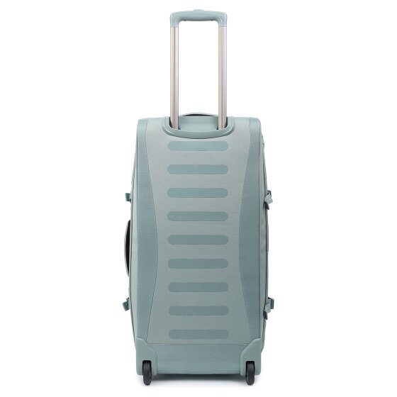 Hedgren Comby Compact 2-Rollen faltbare Reisetasche RFID 68 cm