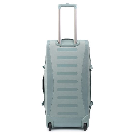 Hedgren Comby Compact 2-Rollen faltbare Reisetasche RFID 68 cm