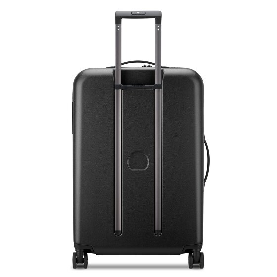 Delsey Paris Turenne 2.0 4 Rollen Trolley 72 cm