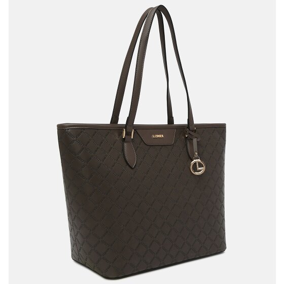L.Credi Filiberta Shopper Tasche 42 cm