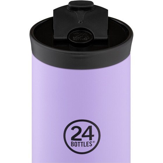 24Bottles Travel Trinkflasche 350 ml