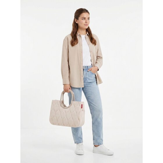 reisenthel Loopshopper Loopshopper L Shopper Tasche 46 cm