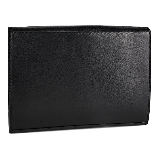 Braun Büffel Golf 3.0 Schreibmappe Leder 35.5 cm