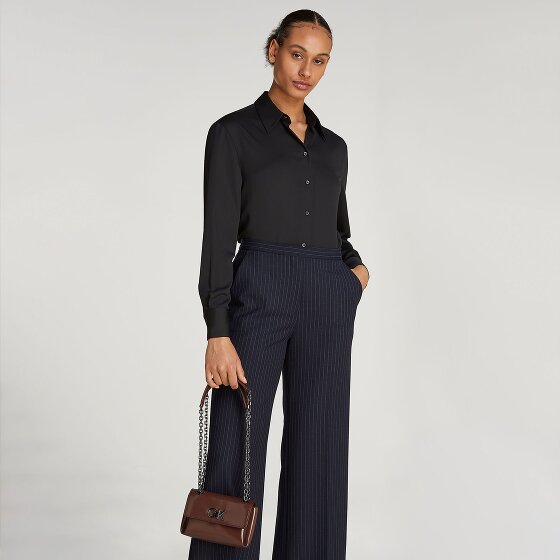 Calvin Klein Re-Lock Mini Bag Schultertasche 17 cm Calvin Klein Re-Lock Mini Bag Schultertasche 17 cm