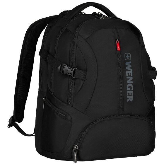 Wenger Transit 16 Daypack 46 cm Laptopfach Wenger Transit 16 Daypack 46 cm Laptopfach