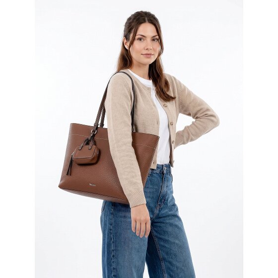Tamaris TAS Maithe Shopper Tasche L 50 cm