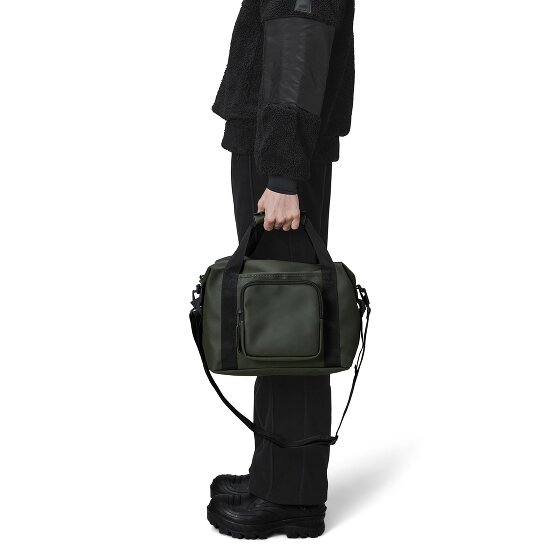 Rains Texel Handtasche 32 cm
