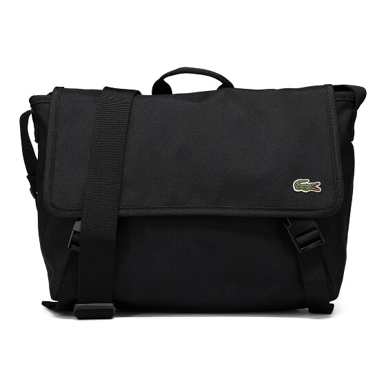 Lacoste Core Essentials Neocroc Messenger 32.5 cm
