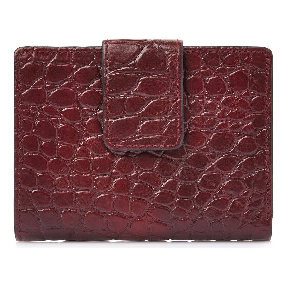 Castelijn & Beerens Geldbörse RFID Schutz Leder 12.5 cm