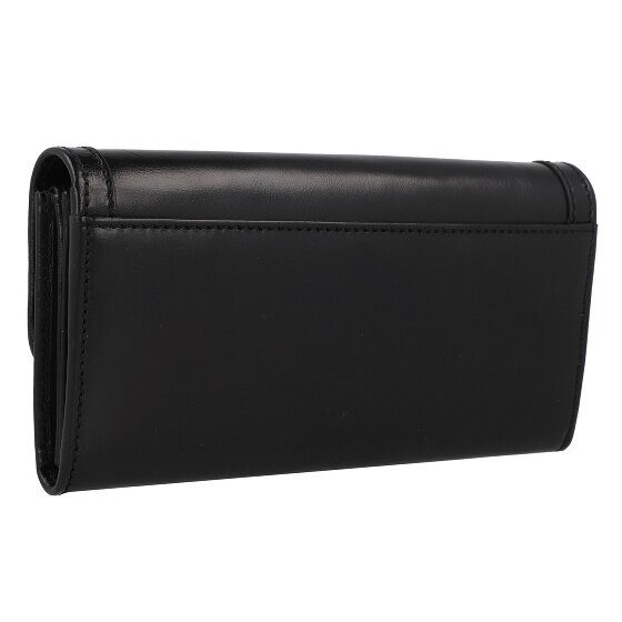 The Bridge Bettina Umhängetasche Leder 22 cm