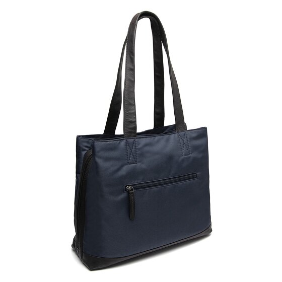 The Chesterfield Brand Lavik Shopper Tasche Leder 36 cm