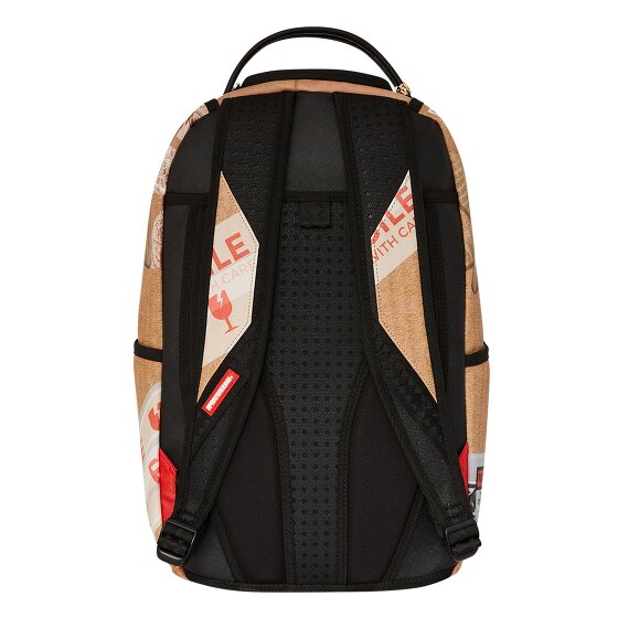 Sprayground Packed Away Daypack 45 cm Laptopfach