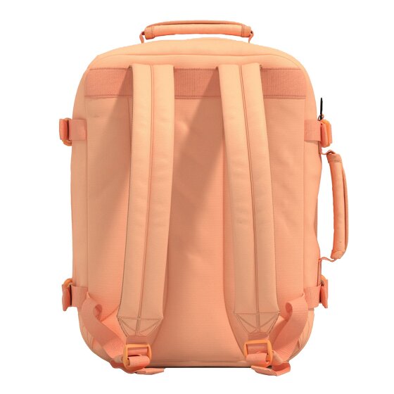 Cabin Zero Travel Daypack 39 cm Laptopfach
