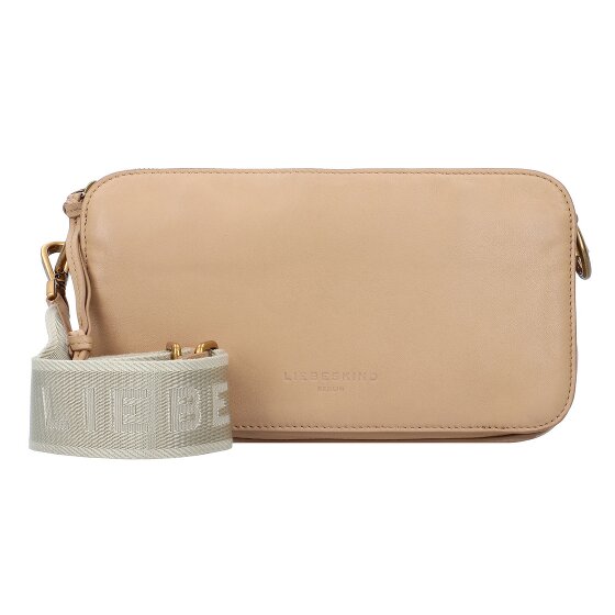 Liebeskind Clarice Umhängetasche Leder 27 cm