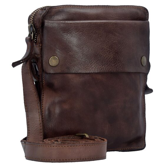 Harold's Submarine Umhängetasche Leder 16 cm