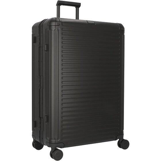 Travelite Next 4-Rollen Trolley 77 cm
