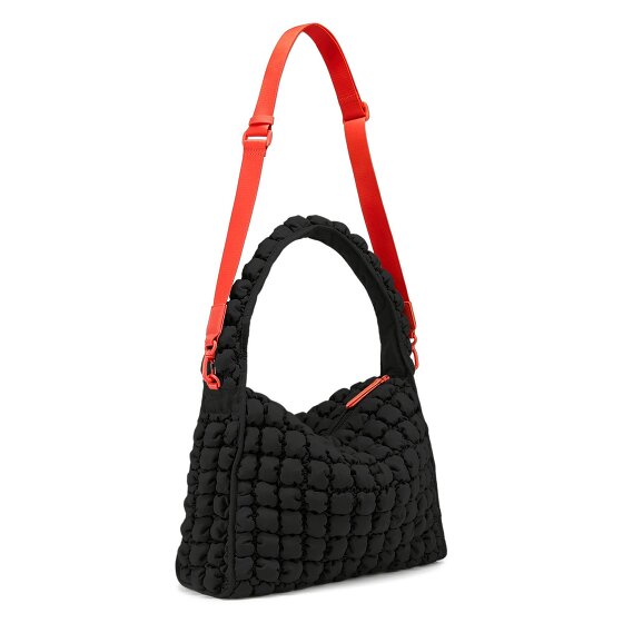 LES VISIONNAIRES Unio Hobo Schultertasche 47 cm