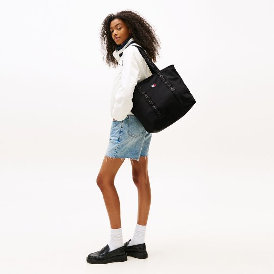 Tommy Hilfiger Jeans Tjw Daily Shopper Tasche 47 cm