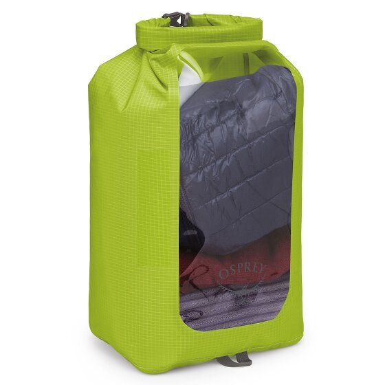 Osprey Ultralight DrySack 20L w-Window Packtasche 26 cm