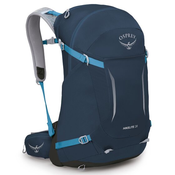 Osprey Hikelite 28 Wanderrucksack M-L 59 cm