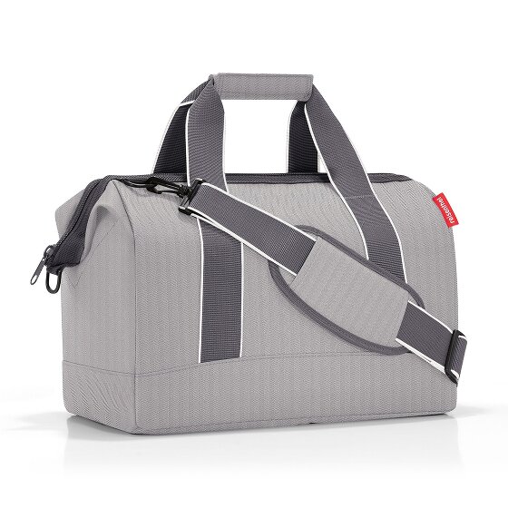 reisenthel Allrounder M Weekender Reisetasche 40 cm reisenthel Allrounder M Weekender Reisetasche 40 cm