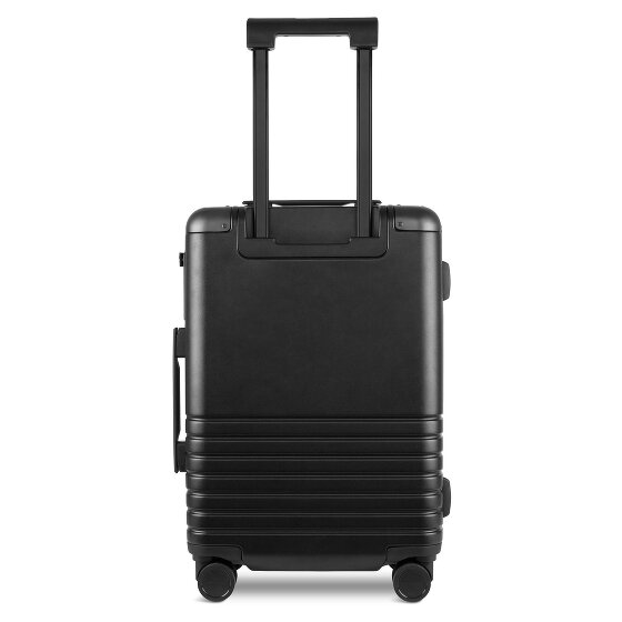 Kapten & Son Heathrow 4 Rollen Kabinentrolley 55 cm