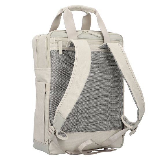 Harbour 2nd Hamburg Daypack XL 40 cm Laptopfach