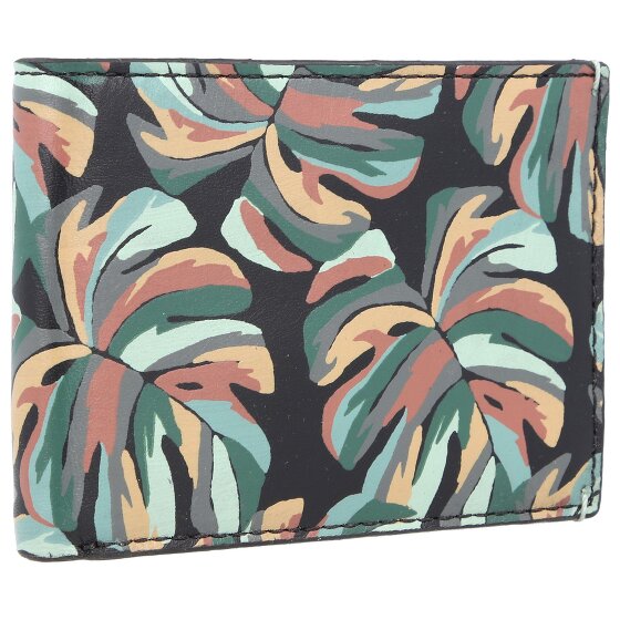 Fossil Bronson Geldbörse Leder 10,5 cm