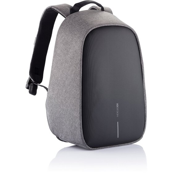 XD Design Bobby Hero Small Rucksack RFID 38 cm Laptopfach XD Design Bobby Hero Small Rucksack RFID 38 cm Laptopfach