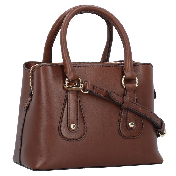 The Bridge Cecilia Handtasche Leder 26 cm