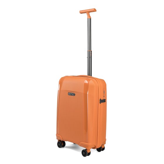 Epic Phantom SL 4-Rollen Kabinentrolley 55 cm