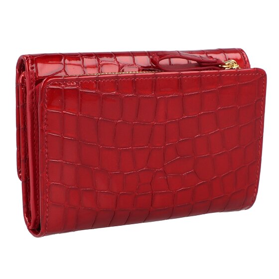 Braun Büffel Verona Geldbörse Leder 14 cm