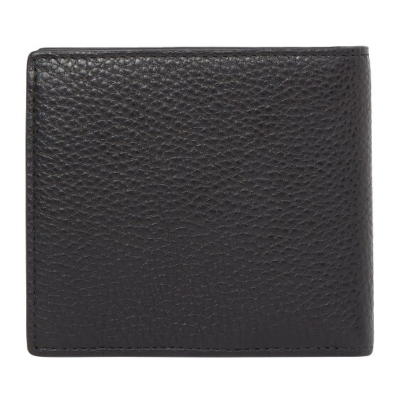 Tommy Hilfiger Monogram Geldbörse Leder 11.5 cm