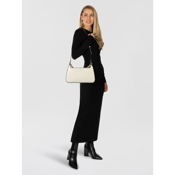 Coccinelle Beat Schultertasche Leder 28 cm