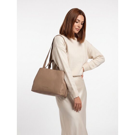 The Chesterfield Brand Nerissa Handtasche Leder 32 cm
