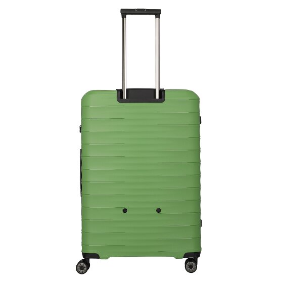 Travelite Mooby 4 Rollen Trolley L 77 cm