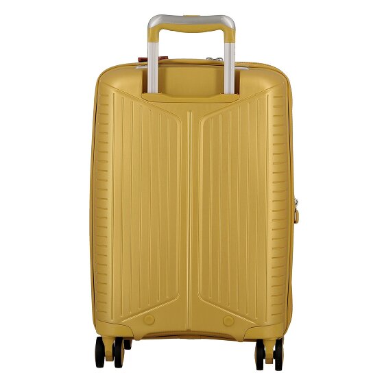 Jump Evae 4 Rollen Kabinentrolley 55 cm
