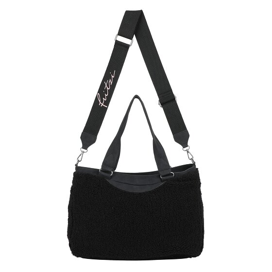 Fritzi aus Preußen Joly Limited Teddy Shopper Tasche 41 cm