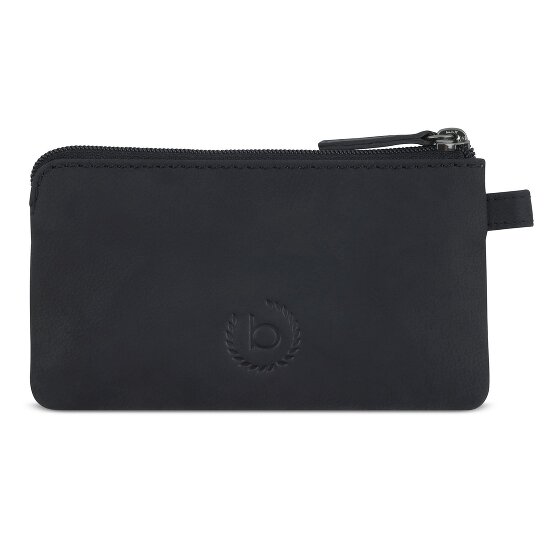 bugatti Luca Schlüsseletui Leder 12 cm