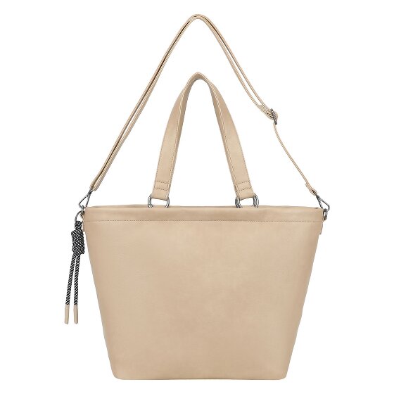 Fritzi aus Preußen Lou Shopper Tasche 33 cm