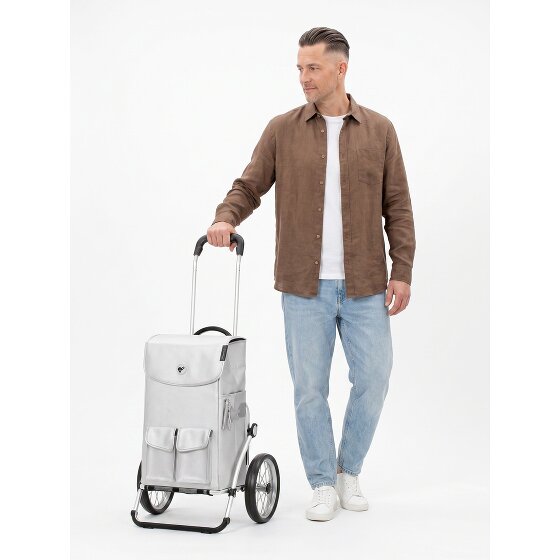 Andersen Shopper Royal Shopper Abbo Einkaufstrolley 54 cm