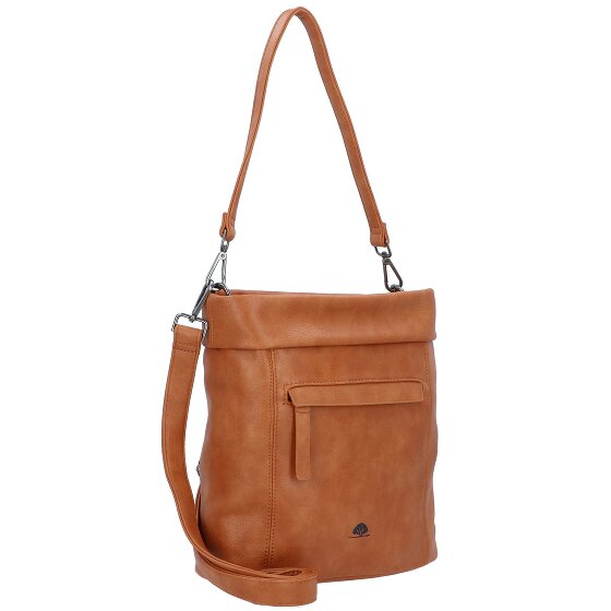Greenburry Mad'l Dasch Schultertasche 28 cm