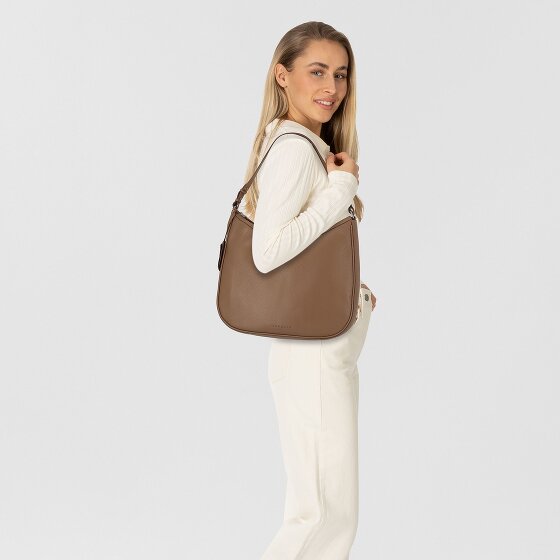 Burkely Always Ava Schultertasche Leder 36.5 cm
