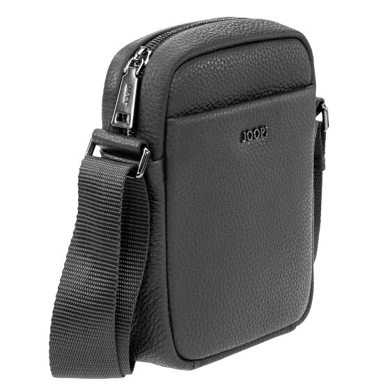 Joop! Cardona Rafael Umhängetasche Leder 14 cm
